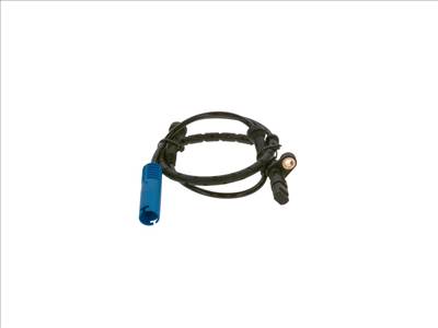 érzékelő, kerékfordulatszám BOSCH 0 986 594 509 for BMW