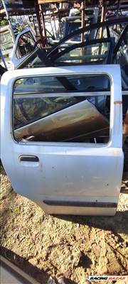 Suzuki Wagon R+ II Jobb hátsó ajtó 