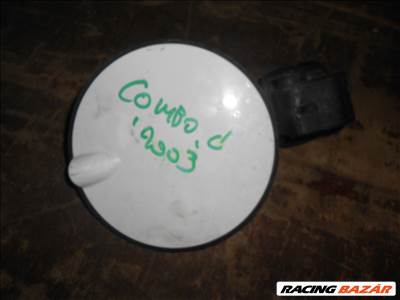 Opel Combo C Tour 1.7 CDTI üzemanyag olajbetöltő fedél 