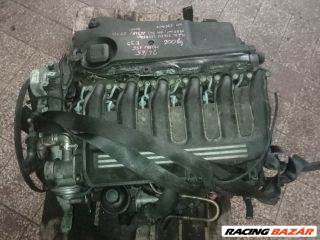 BMW 525 E39 Termosztátház *133913* 256d1