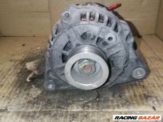 Ford Escort Mk6 Generátor *100758* 0123310029 3. kép