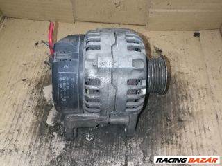 Ford Escort Mk6 Generátor *100758* 0123310029