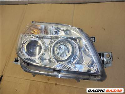 Daihatsu Terios (2nd gen) jobb első fényszóró lámpa p5913
