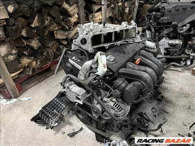 Audi A3 Seat Leon II Skoda Octavia II Volkswagen Golf V 2.0 FSI motor BVY-kódú