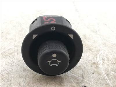 FORD FOCUS (DFW) 1.6 16V tükör kapcsoló #3857# 93BG17B676BB