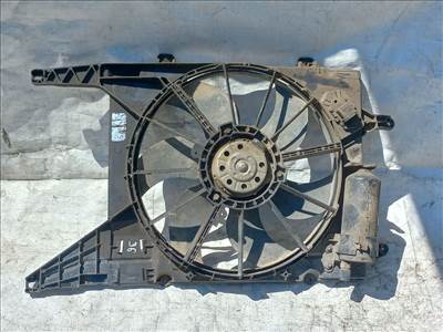 RENAULT MEGANE I Classic (LA0/1_) 1.8 16V (LA06/ LA12/ LA1A/ LA1M/ LA1R) Hűtőventilátor #5039# 8240257