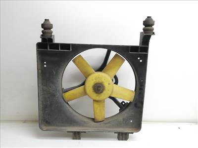 FORD FIESTA IV (JA_/ JB_) 1.25 i 16V Hűtőventilátor #6852# 96FB8C687AH