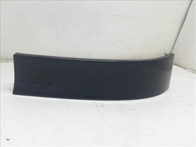 AUDI A3 (8L1) 1.6 Jobb Hátsó Lámpa Bajusz Díszléc #7755# 8L0807872