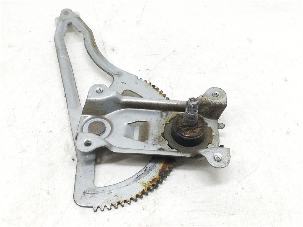 OPEL ASTRA G (F35_) 1.4 16V Jobb hátsó Ablakemelő Szerkezet (Mechanikus) #8677# 90521872RH 1. kép