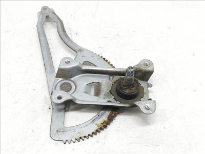 OPEL ASTRA G (F35_) 1.4 16V Jobb hátsó Ablakemelő Szerkezet (Mechanikus) #8677# 90521872RH