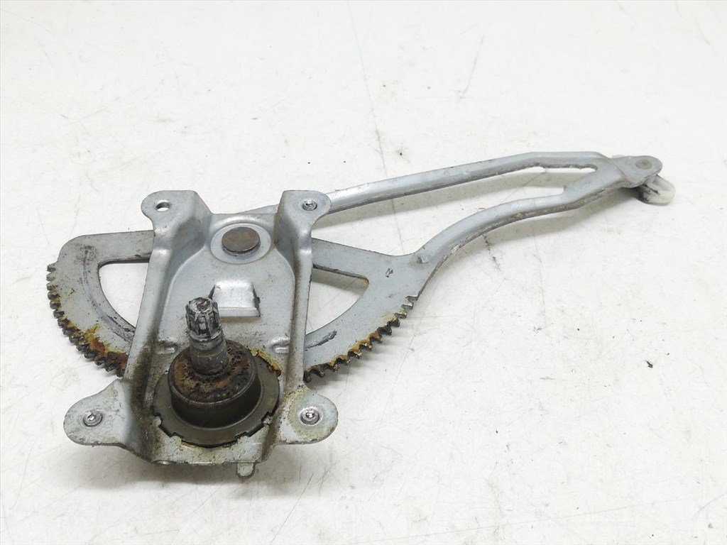 OPEL ASTRA G (F35_) 1.4 16V Jobb hátsó Ablakemelő Szerkezet (Mechanikus) #8677# 90521872RH 2. kép