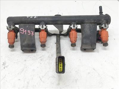 CITROËN XSARA (N1) 1.6 16V Porlasztó Sor / Híd #9137# 9636520780