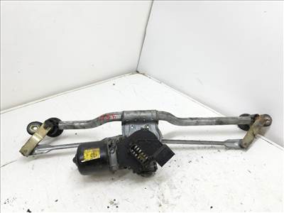 RENAULT CLIO II (BB0/1/2_/ CB0/1/2_) 1.4 16V (B/CB0P) Első Ablaktörlő Szerkezet Motorral #9533# 53562802