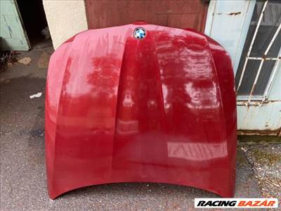 BMW 3 E90 Motorháztető
