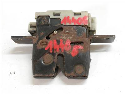 RENAULT MEGANE II (BM0/1_/ CM0/1_) 1.4 16V Csomagtérajtó Zárszerkezet #14406# 8200076240E