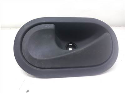 RENAULT MEGANE II (KM0/1_) 1.9 dCi Bal első Belső Kilincs #14858# 8200028487