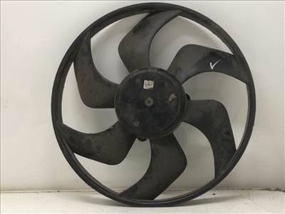 RENAULT VEL SATIS (BJ0_) 2.0 16V Turbo (BJ0K) Hűtőventilátor #14939# 1831159000