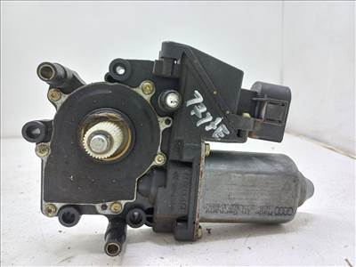 AUDI A4 (8D2/ B5) 1.6 Jobb első Ablakemelő Motor #16200# 114184101