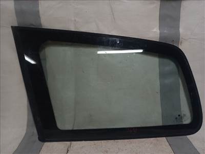 HYUNDAI TRAJET (FO) 2.0 CRDi Bal C Oszlop Oldalablak Üveg #16618# 43R00107