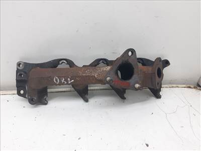 RENAULT SCÉNIC I (JA0/1_) 1.9 dTi (JA0N) Leömlő (Soros) #17358# 7700874571