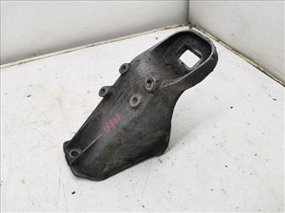 AUDI 100 IV (4A/ C4) 2.3 E Motor Tartó Bak Bal #18963# 4A0199307A