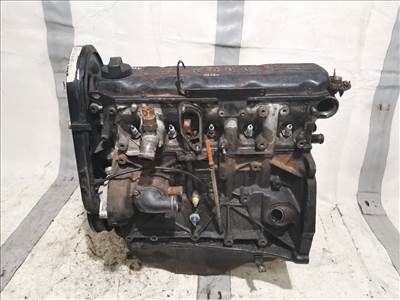 AUDI 100 IV (4A/ C4) 2.3 E Motor (Fűzött blokk hengerfejjel) #19260#