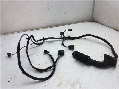 BMW 3 - IV (E46) 316 i Jobb első Ajtó Kábelköteg #20335#