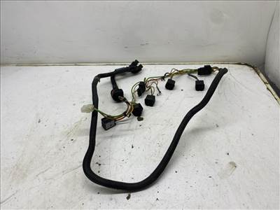 BMW 3 - IV (E46) 316 i Injektor Kábelköteg #20629# 7515689