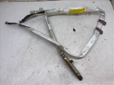 BMW 3 - IV (E46) 318 Ci Bal első Függöny Légzsák #21124# 848226047061