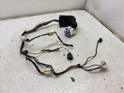 MAZDA 6 (GY) 2.0 Jobb első Ajtó Kábelköteg #22752# GJ6F67200G