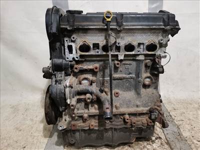 CHRYSLER SEBRING (JR) 2.4 Motor (Fűzött blokk hengerfejjel) #23799#