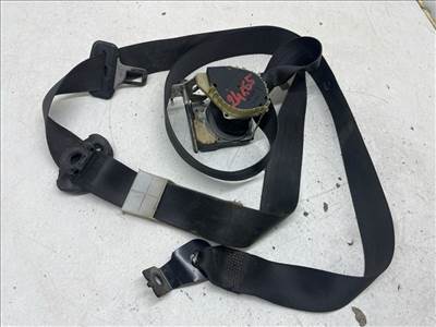 OPEL ZAFIRA A (F75_) 1.6 Jobb első Biztonsági Öv #24165# 24417108