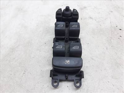 VOLVO S80 II (AS) 2.5 T Bal első Ablakemelő Kapcsoló #25673# 30773382