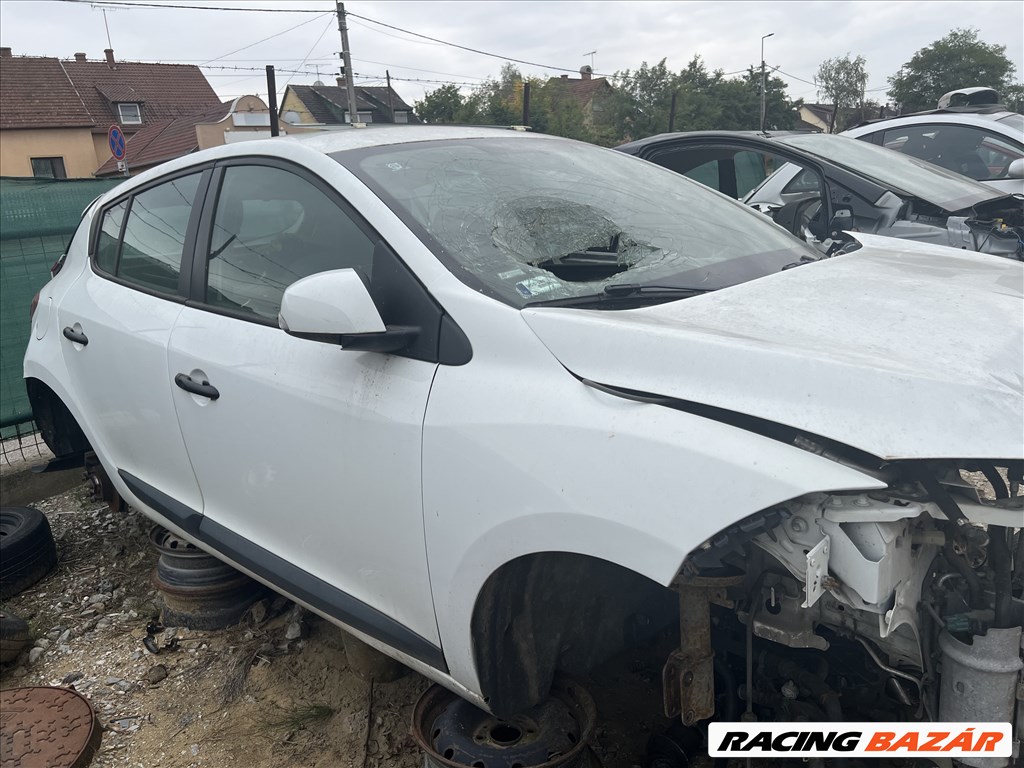 Renault Megane alkatrészek eladó 1. kép