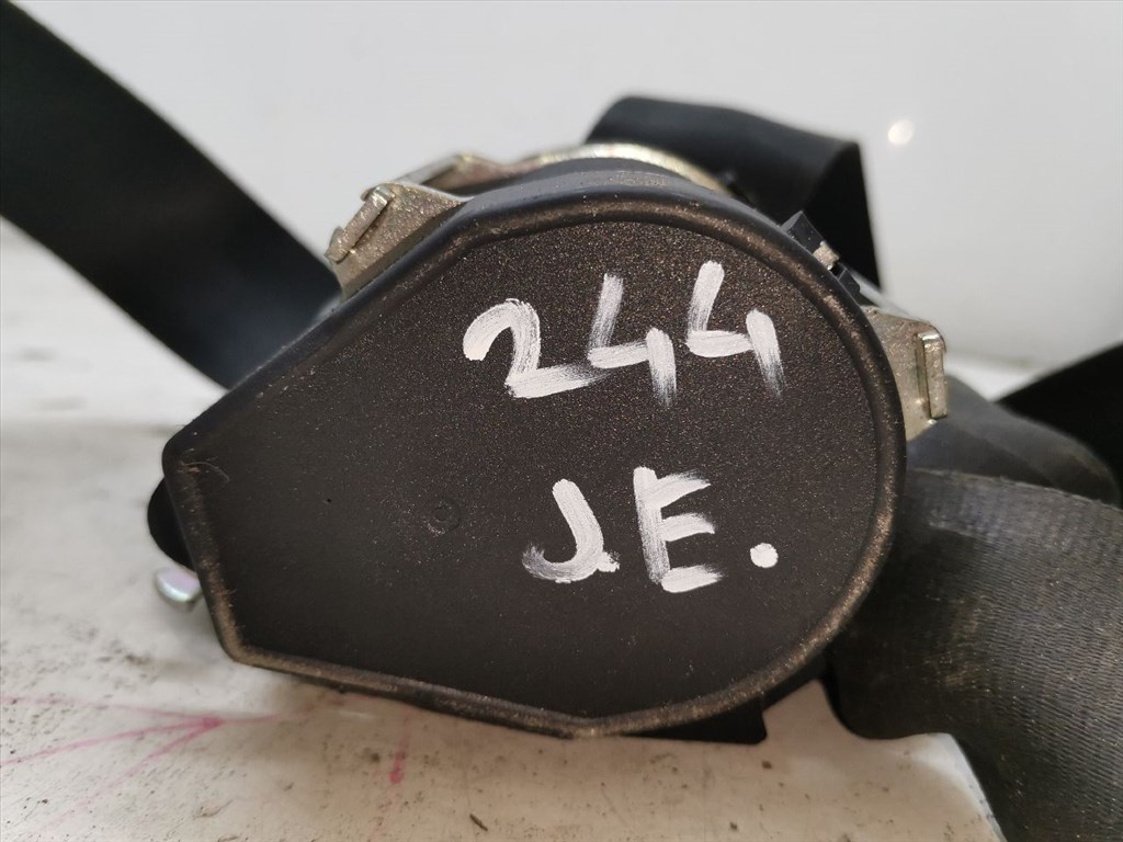 OPEL VIVARO (J7) 2.0 CDTI Jobb első Biztonsági Öv #26804# 696519A 7. kép