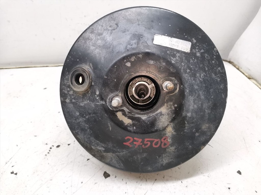 VW POLO (6N1) 45 1.0 Fékrásegítő #27508# 6N1612105C 1. kép