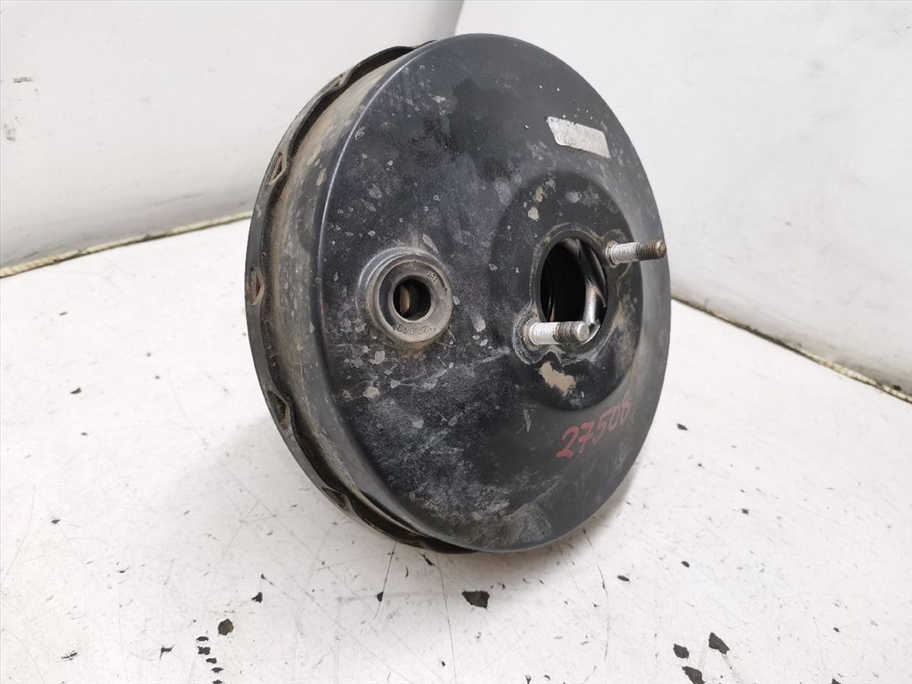 VW POLO (6N1) 45 1.0 Fékrásegítő #27508# 6N1612105C 2. kép