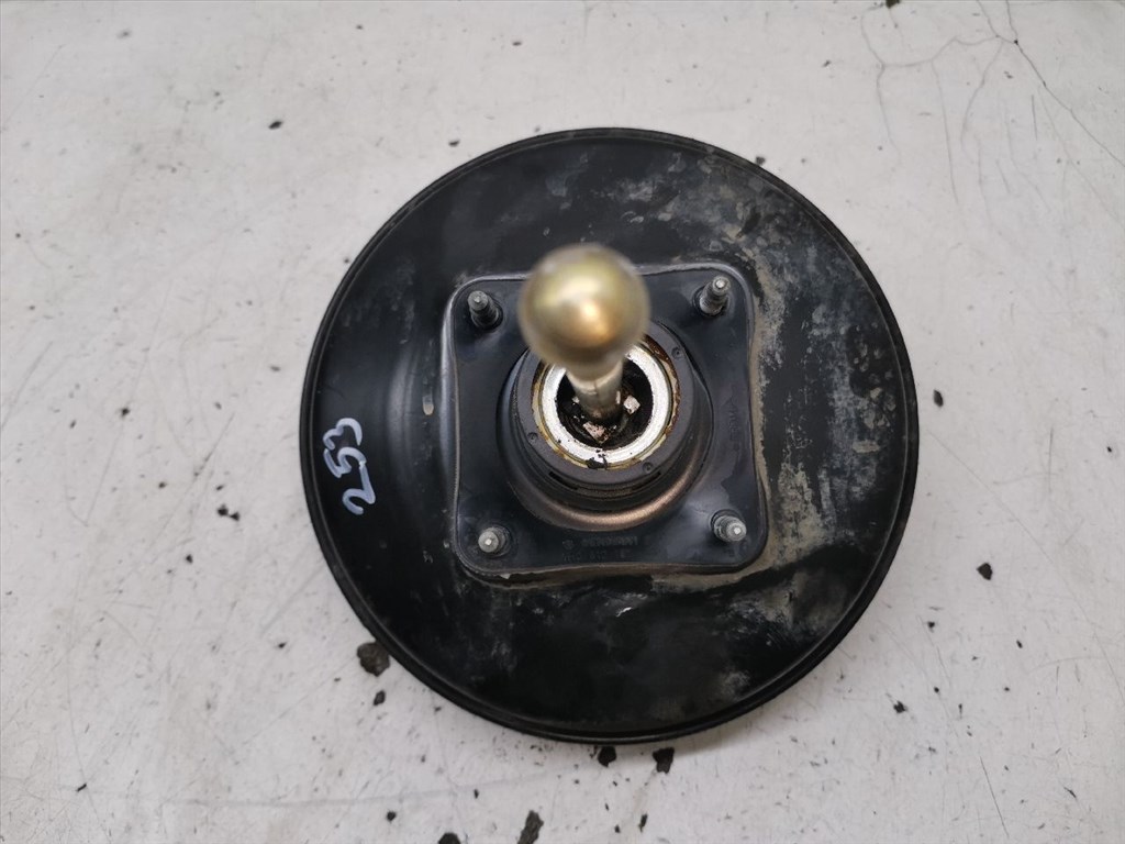 VW POLO (6N1) 45 1.0 Fékrásegítő #27508# 6N1612105C 5. kép