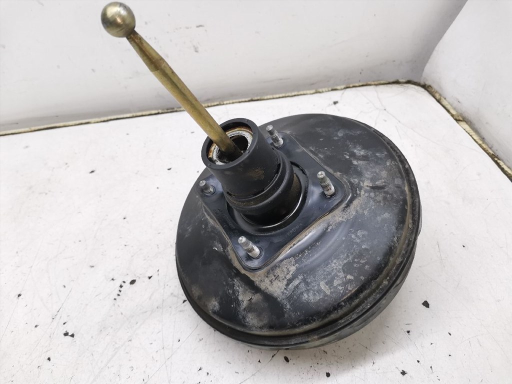 VW POLO (6N1) 45 1.0 Fékrásegítő #27508# 6N1612105C 7. kép