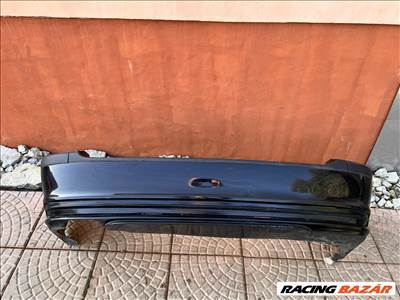 BMW E46 Touring hátsó lökhárító 51128212587