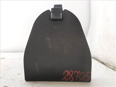 AUDI A4 IV (8K2/ B8) 1.8 TFSI Csomagtérajtó Műanyag Betét #28705# 8T0860285
