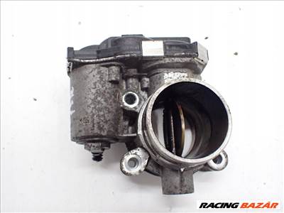 Opel Astra K, Opel Zafira C, Opel Insignia A B16DTH 1.6 CDTI fojtószelep  55570009