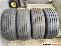 Nyári 195/50 r15 4db hankook gumi dot2021