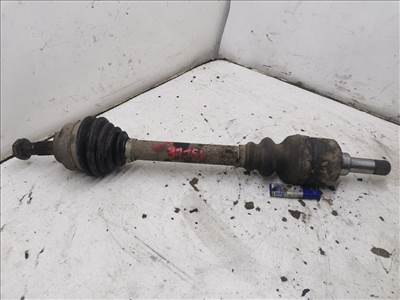 PEUGEOT 307 SW (3H) 1.6 16V Bal Féltengely #31158#