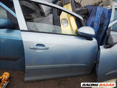 Opel Corsa D Ajtó első jobb oldali 
