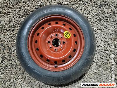 4x98 13" Fiat / Lancia használt mankókerék (25)