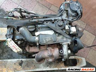 Peugeot 206 Olajteknő *123908*