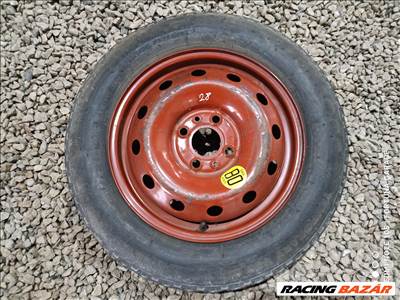 4x98 14" Fiat használt mankókerék (28)