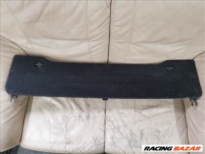 BMW 5-ös sorozat E60/E61 Csomagtérajtó Kárpit