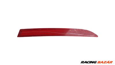 BMW 6-os sorozat G32 jobb hátsó lökhárító fényvisszaverő prizma  63147391648